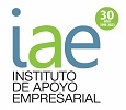 Logotipo de Instituto de Apoyo Empresarial